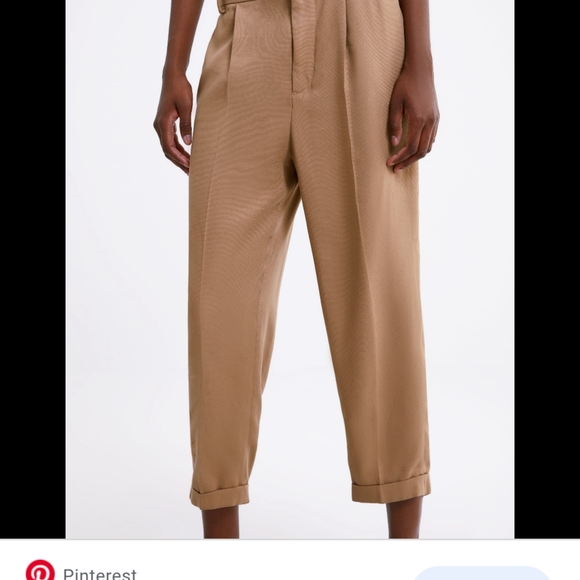 Zara Trousers - Picture 3 of 9